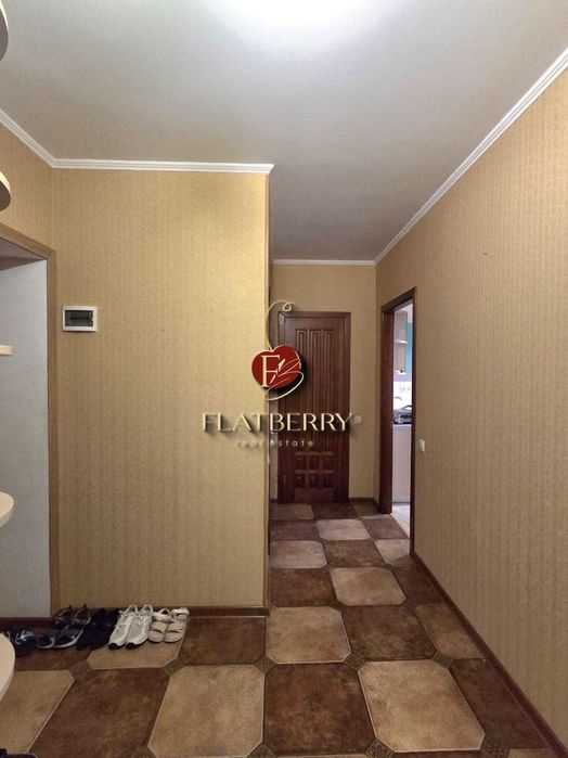 Квартира на вул. Лобановського, 14 в Києві, ID 312216, фото №5