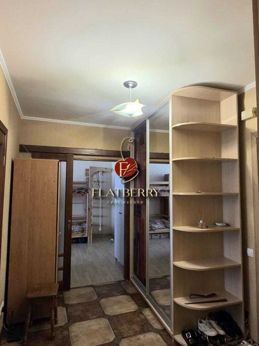 Квартира на вул. Лобановського, 14 в Києві, ID 312216, фото №6