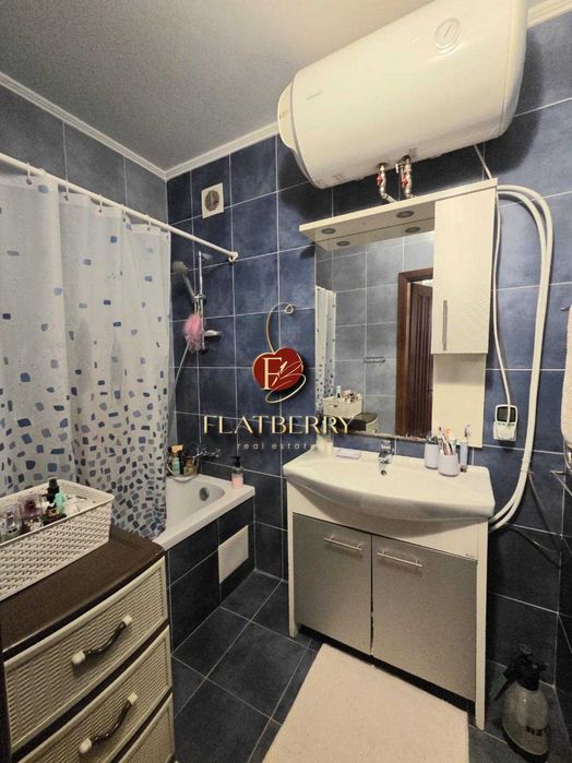 Квартира на вул. Лобановського, 14 в Києві, ID 312216, фото №7