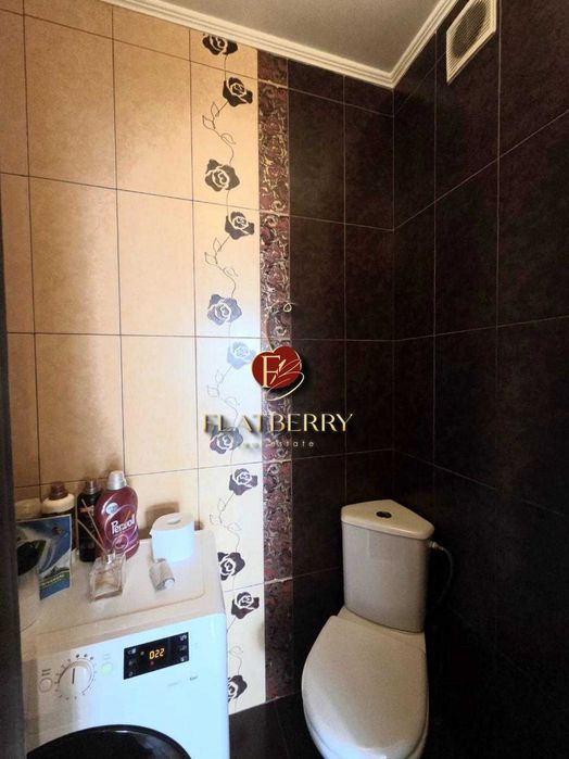 Квартира на вул. Лобановського, 14 в Києві, ID 312216, фото №8