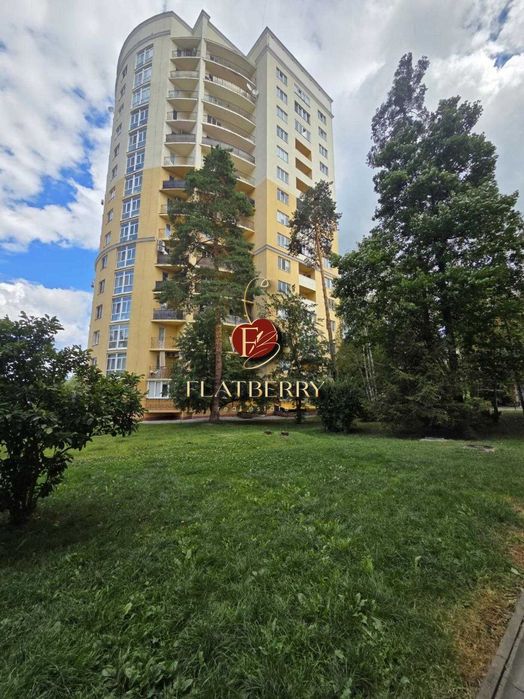 Квартира на вул. Лобановського, 14 в Києві, ID 312216, фото №9