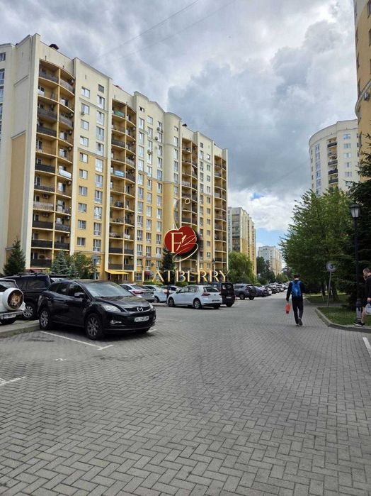 Квартира на вул. Лобановського, 14 в Києві, ID 312216, фото №10