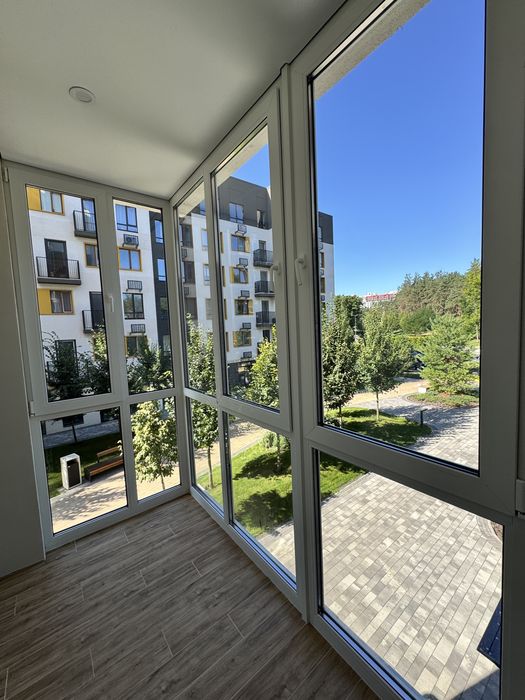 Квартира на ЖК Олімп в Києві, ID 222747, фото №3