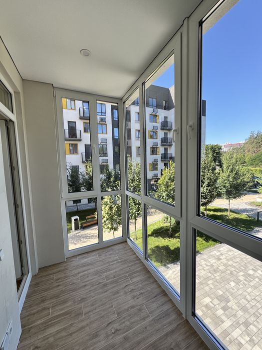 Квартира на ЖК Олімп в Києві, ID 222747, фото №4