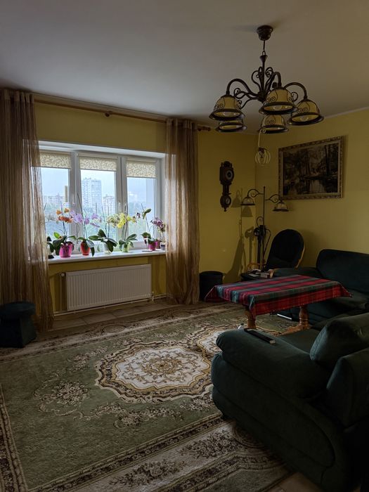 Квартира на біля Міського парку в Чернігові, ID 253282, фото №2