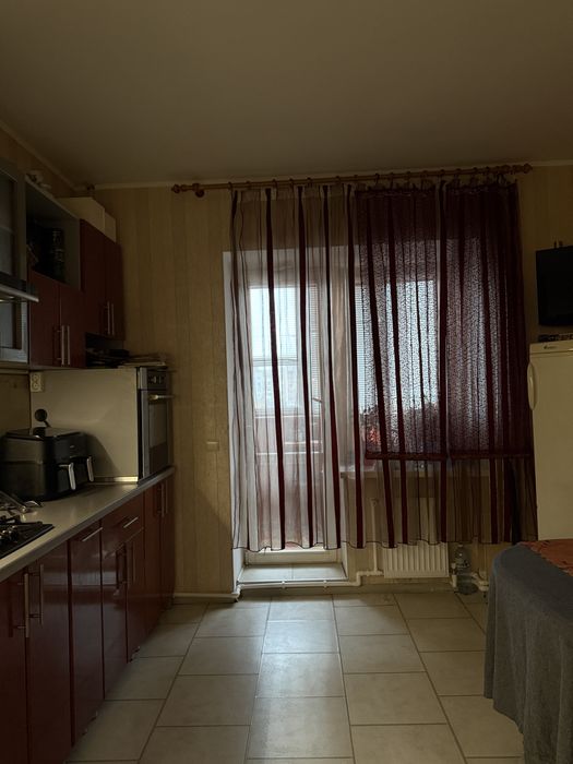 Квартира на біля Міського парку в Чернігові, ID 253282, фото №4