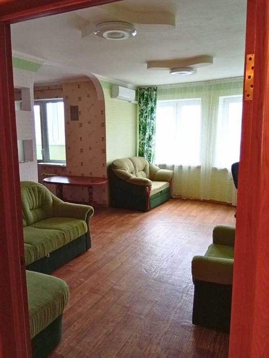 Квартира на вул. Віктора Забіли, 5 в Київ, ID 315066, фото №1