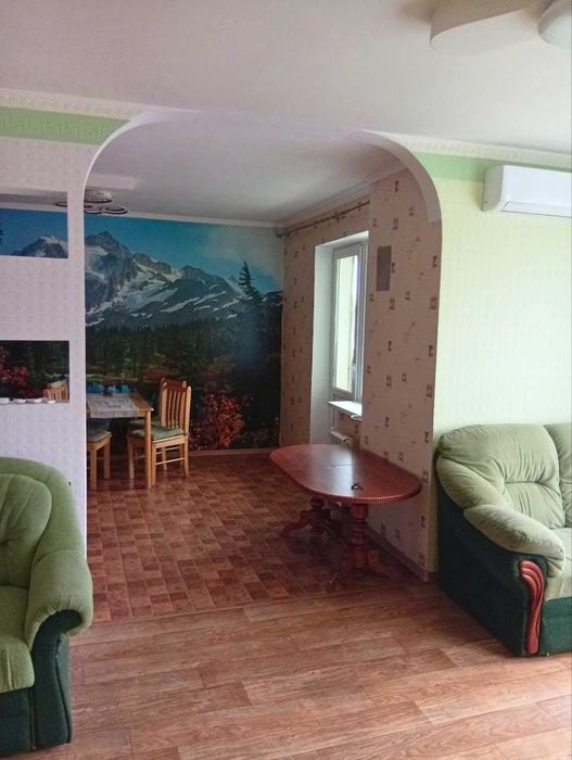 Квартира на вул. Віктора Забіли, 5 в Київ, ID 315066, фото №2