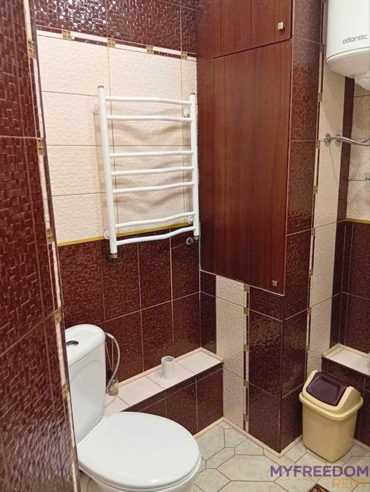 Квартира на вул. Віктора Забіли, 5 в Києві, ID 315066, фото №12