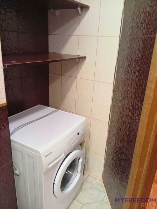 Квартира на вул. Віктора Забіли, 5 в Києві, ID 315066, фото №13