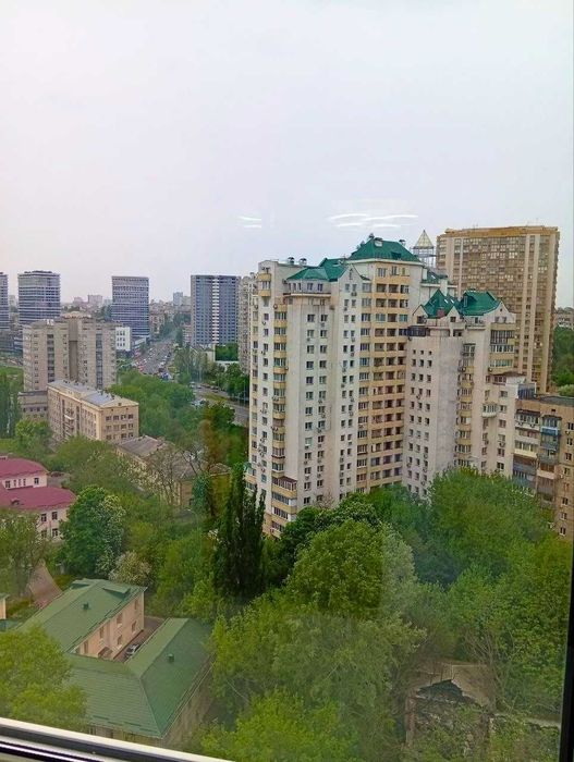Квартира на вул. Віктора Забіли, 5 в Києві, ID 315066, фото №14
