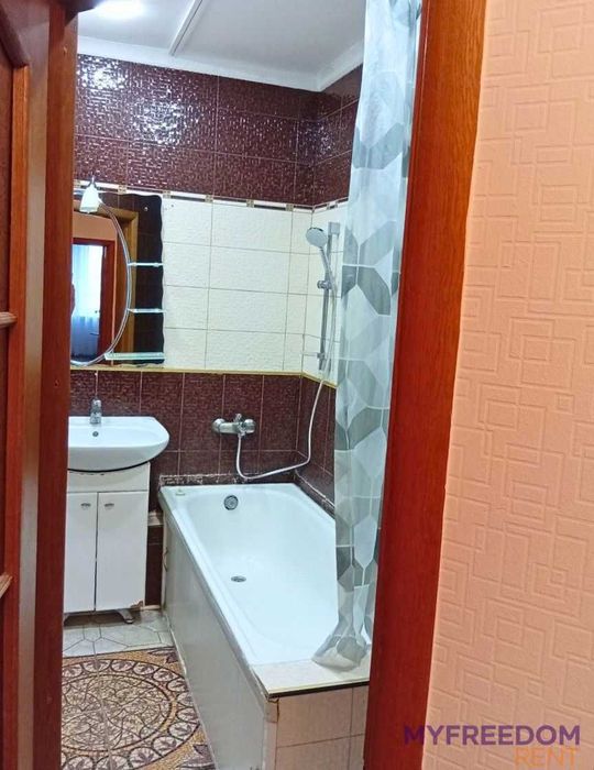 Квартира на вул. Віктора Забіли, 5 в Київ, ID 315066, фото №4