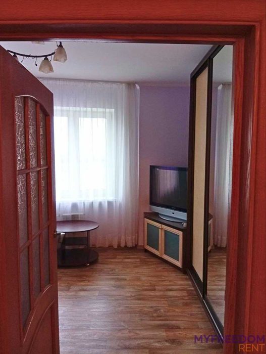 Квартира на вул. Віктора Забіли, 5 в Київ, ID 315066, фото №5