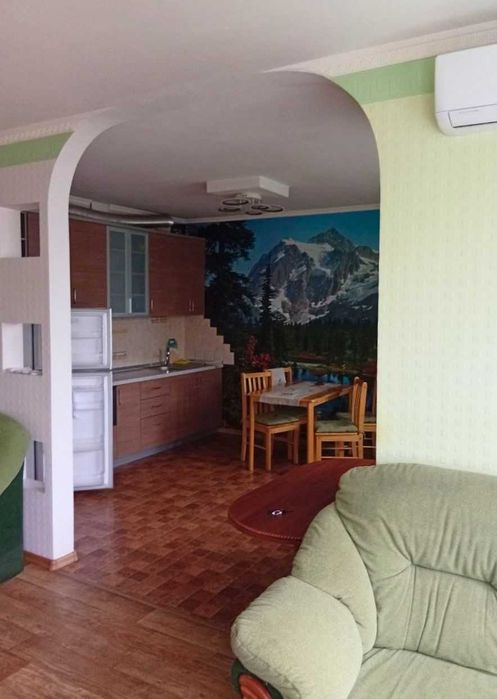 Квартира на вул. Віктора Забіли, 5 в Києві, ID 315066, фото №8