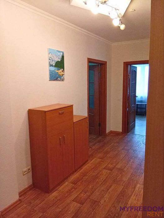 Квартира на вул. Віктора Забіли, 5 в Києві, ID 315066, фото №9