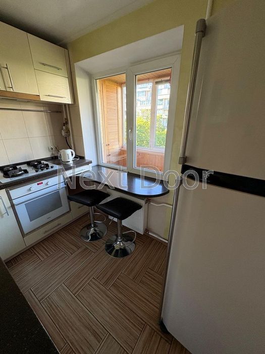 Квартира на вул. Проспект Європейського Союзу, 80Б в Києві, ID 216356, фото №1