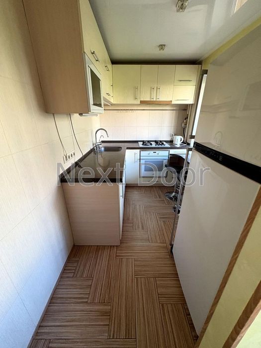 Квартира на вул. Проспект Європейського Союзу, 80Б в Києві, ID 216356, фото №2