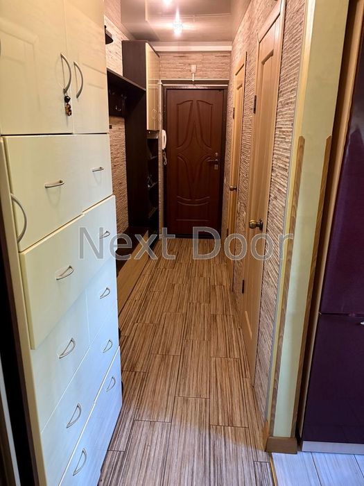 Квартира на вул. Проспект Європейського Союзу, 80Б в Києві, ID 216356, фото №11