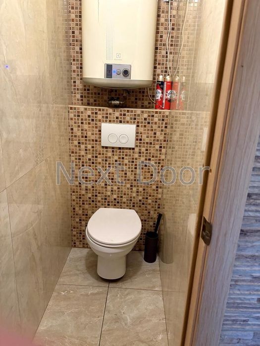 Квартира на вул. Проспект Європейського Союзу, 80Б в Києві, ID 216356, фото №17