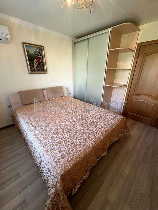 Квартира на вул. Проспект Європейського Союзу, 80Б в Києві, ID 216356, фото №6