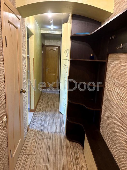 Квартира на вул. Проспект Європейського Союзу, 80Б в Києві, ID 216356, фото №10