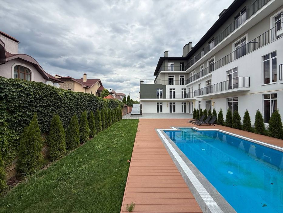 Квартира на ЖК «Relax Home» в Києві, ID 243421, фото №8