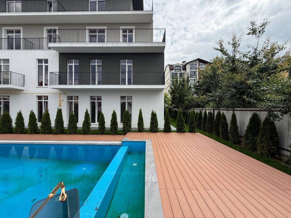Квартира на ЖК «Relax Home» в Києві, ID 243421, фото №9