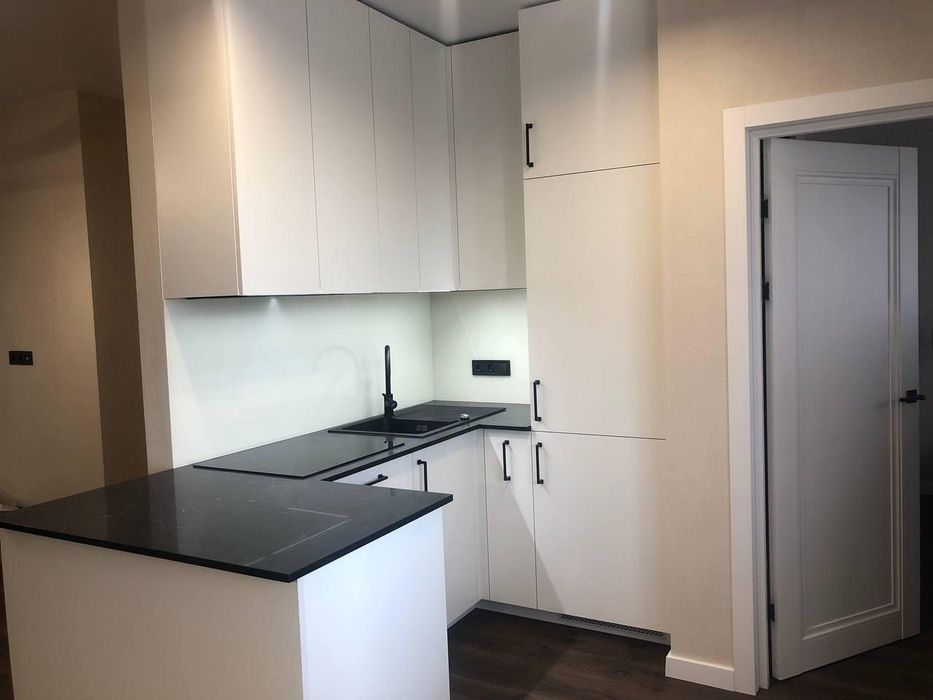 Квартира на вул. Туманяна, 15а в Києві, ID 213628, фото №1