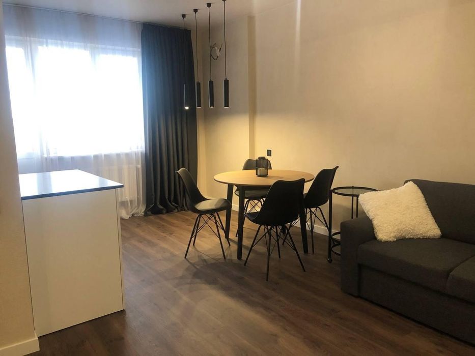 Квартира на вул. Туманяна, 15а в Києві, ID 213628, фото №2