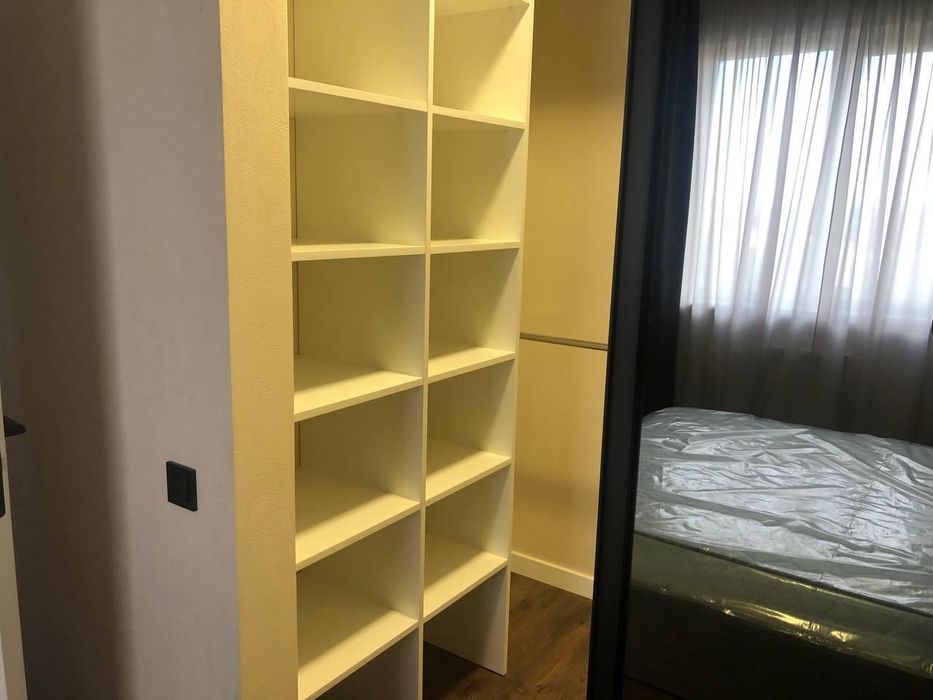 Квартира на вул. Туманяна, 15а в Києві, ID 213628, фото №3