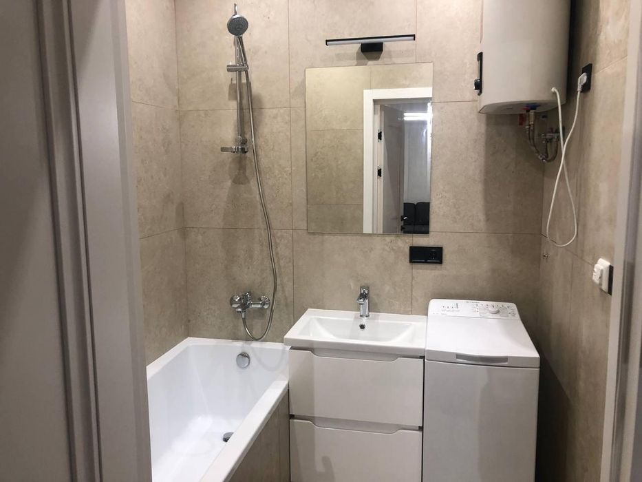Квартира на вул. Туманяна, 15а в Києві, ID 213628, фото №7