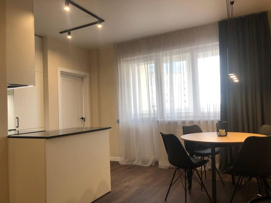 Квартира на вул. Туманяна, 15а в Києві, ID 213628, фото №8