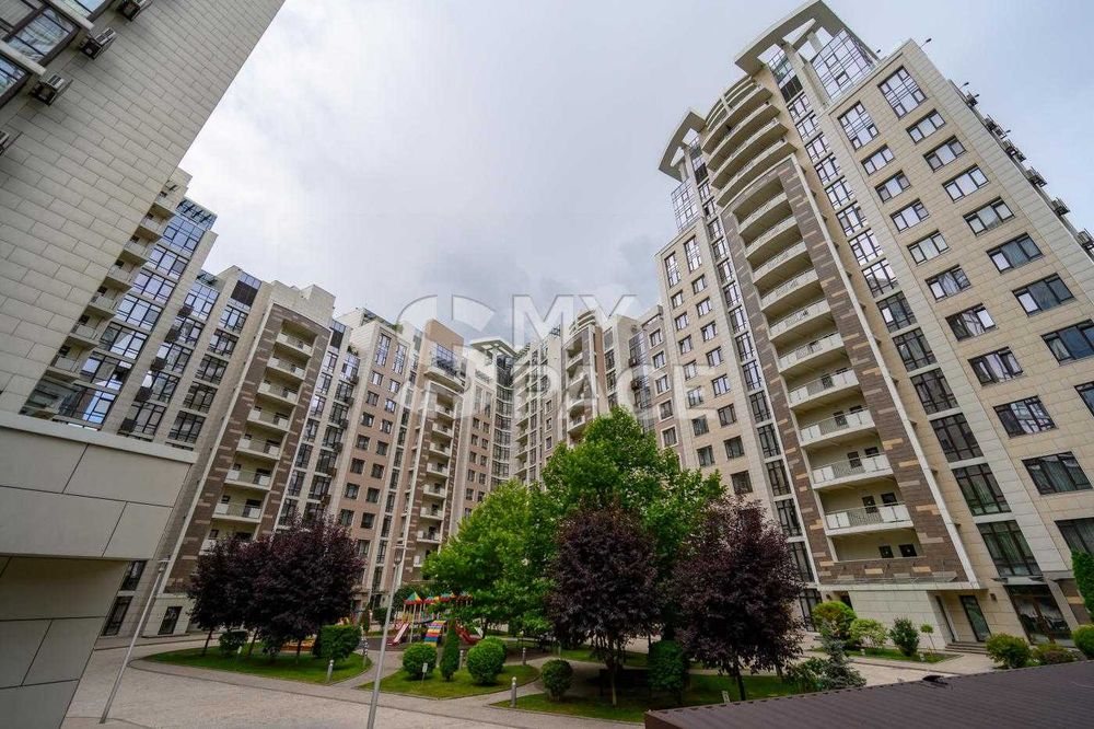 Квартира на ЖК Бульвар Фонтанів в Києві, ID 329510, фото №14