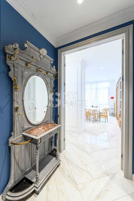 Квартира на ЖК Бульвар Фонтанів в Київ, ID 329510, фото №5