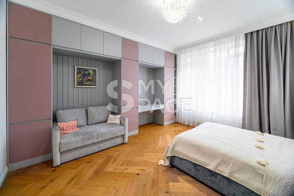 Квартира на ЖК Бульвар Фонтанів в Києві, ID 329510, фото №7
