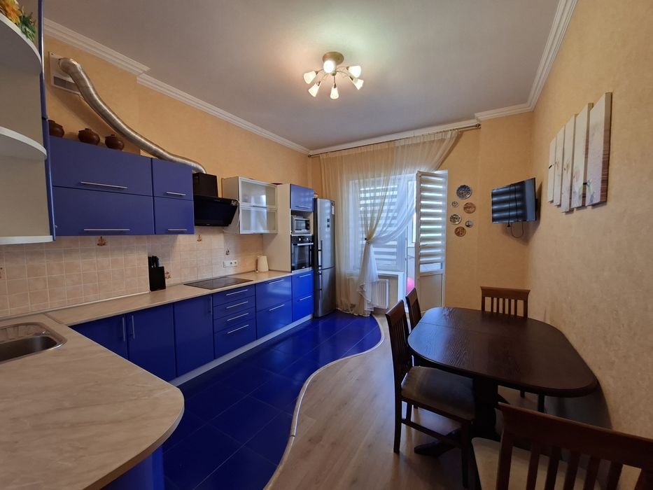 Квартира — Чорноморськ, Одеська область в Одесі, ID 401416, фото №2