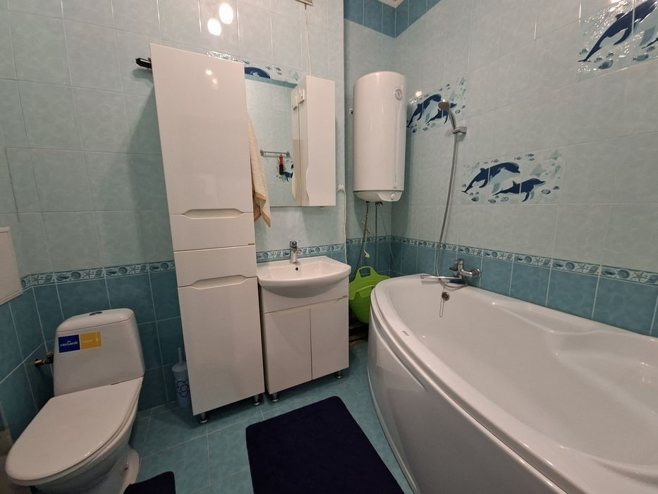Квартира — Чорноморськ, Одеська область в Одесі, ID 401416, фото №18