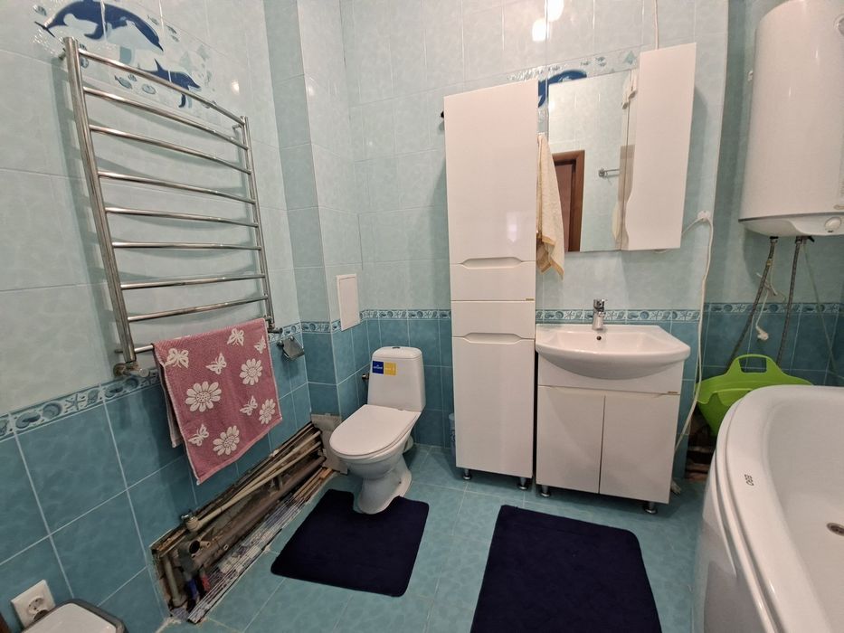Квартира — Чорноморськ, Одеська область в Одесі, ID 401416, фото №19