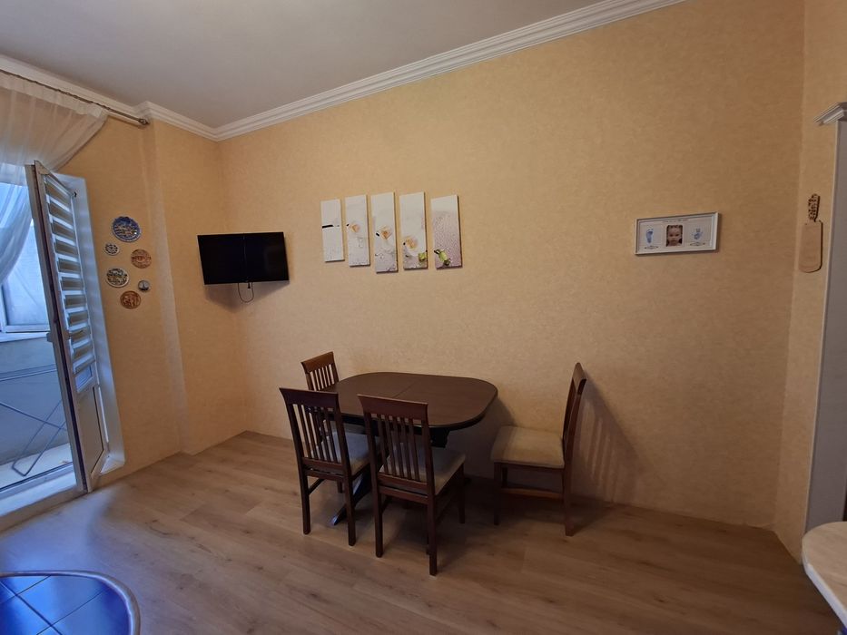 Квартира — Чорноморськ, Одеська область в Одесі, ID 401416, фото №3