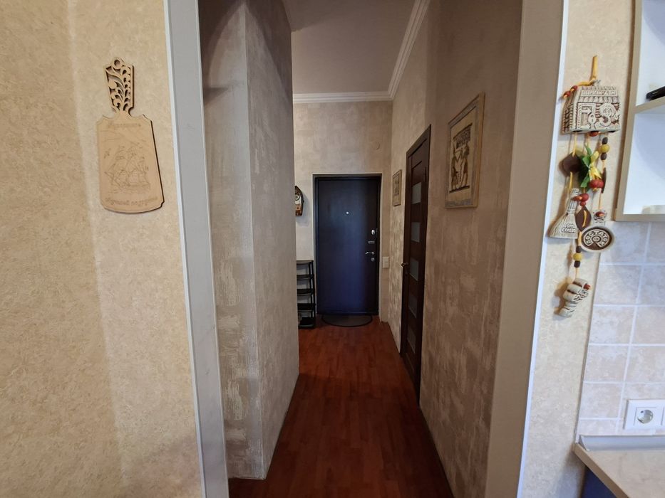 Квартира — Чорноморськ, Одеська область в Одесі, ID 401416, фото №4