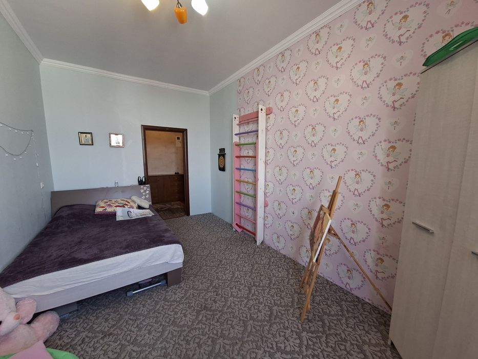 Квартира — Чорноморськ, Одеська область в Одесі, ID 401416, фото №9