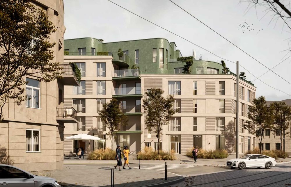 Квартира на вул. Дашкевича в Львів, ID 213658, фото №3
