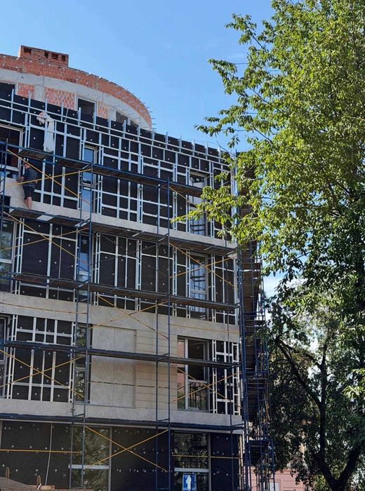 Квартира на вул. Дашкевича в Львові, ID 213658, фото №6