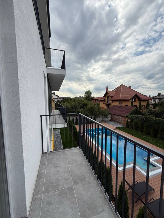 Квартира на ЖК Relax Home в Київ, ID 246352, фото №2