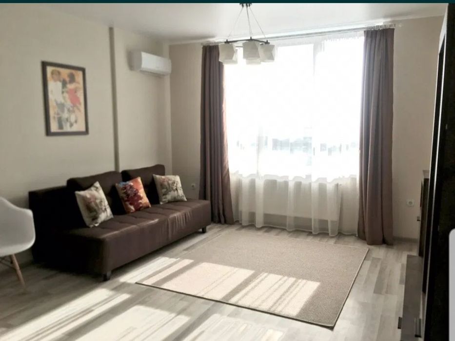 Квартира на вул. Бажана, 17 в Київ, ID 213677, фото №1