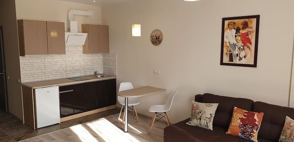 Квартира на вул. Бажана, 17 в Київ, ID 213677, фото №3