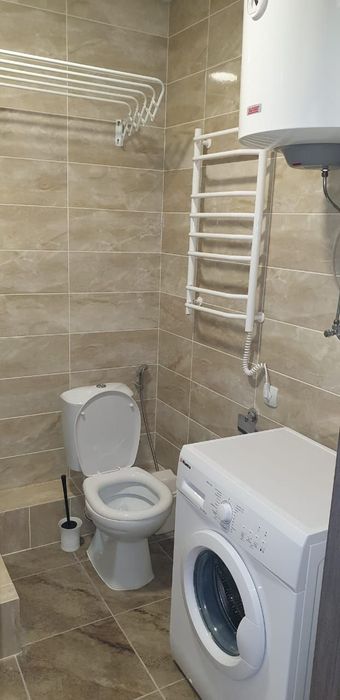 Квартира на вул. Бажана, 17 в Києві, ID 213677, фото №7