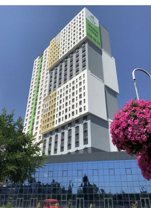 Квартира на вул. Бажана, 17 в Києві, ID 213677, фото №8