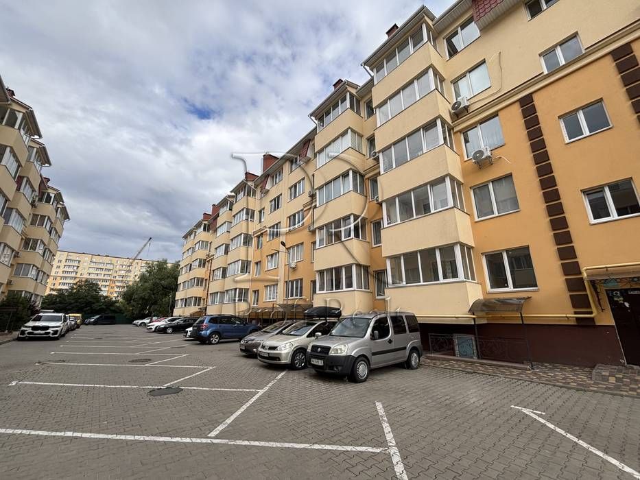 Квартира на вул. Тарасівська, 25 в Києві, ID 243146, фото №1