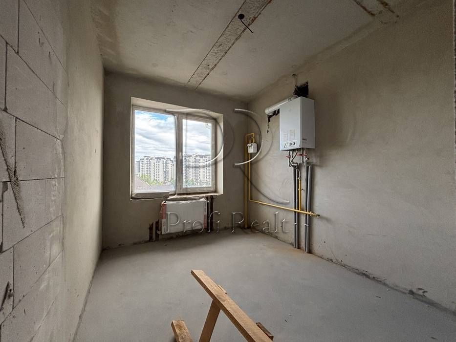 Квартира на вул. Тарасівська, 25 в Києві, ID 243146, фото №11